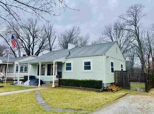 400 S 15th St, Lafayette, IN 47905