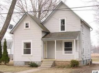 252 S Maple St, Onsted, MI 49265