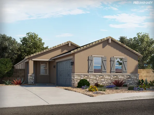 326 S San Fernando Ln, Casa Grande, AZ 85194