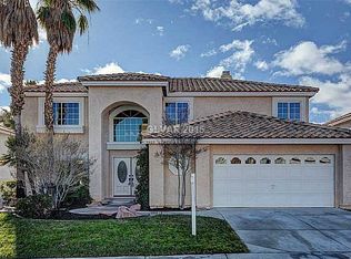 9405 Salt Water Ct, Las Vegas, NV 89117