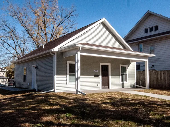 126 Greenwood Ave, Battle Creek, MI 49037