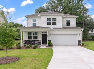 115 Noisette Row, Summerville, SC 29483