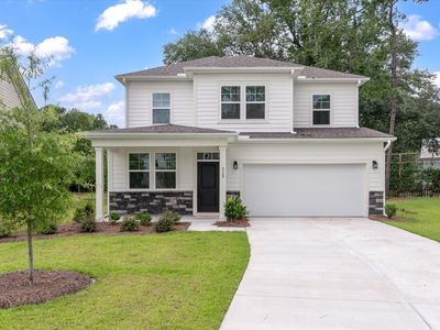 115 Noisette Row, Summerville, SC, 29483