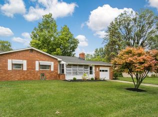 4296 Maize Rd, Columbus, OH 43224