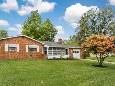 4296 Maize Rd, Columbus, OH, 43224