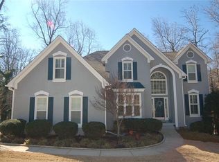 1705 Redbud Way, Cumming, GA 30041