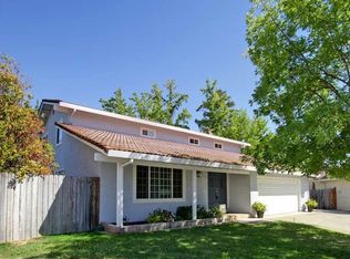5425 Nyoda Way, Carmichael, CA 95608