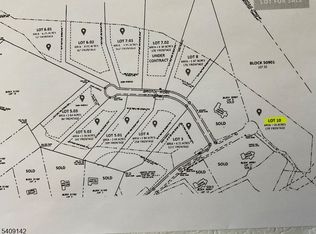 18 Wiltshire Dr, Boonton Twp., NJ 07005