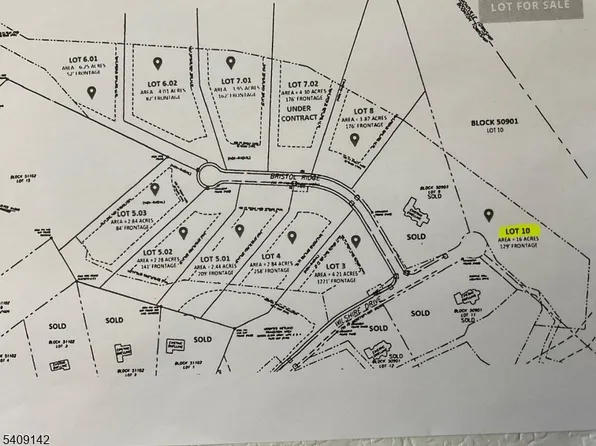 18 Wiltshire Dr, Boonton Twp., NJ 07005