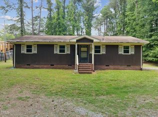 103 Tommy Wells Dr, Durham, NC 27704