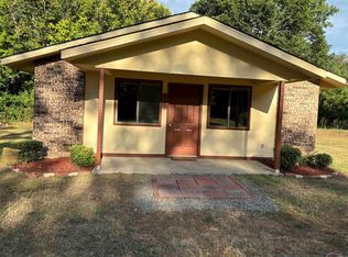 707 S 10th St, Heber Springs, AR 72543