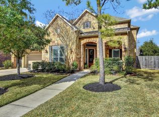 16018 Barton River Ln, Houston, TX 77044