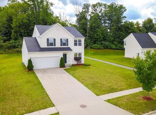 1240 Creekledge Ct, Streetsboro, OH 44241