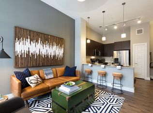 AMLI Frisco Crossing, Frisco, TX 75034