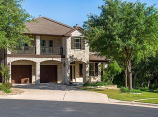 6617 Antigo Ln, Austin, TX 78739