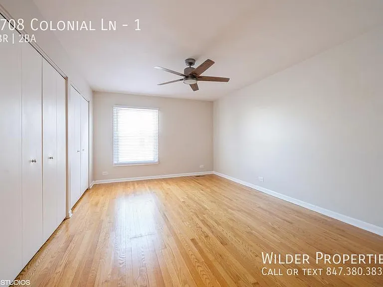 1708 Colonial Ln #1 — Photo 5