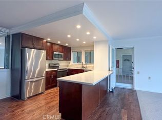 2227 Via Puerta, Laguna Woods, CA 92637