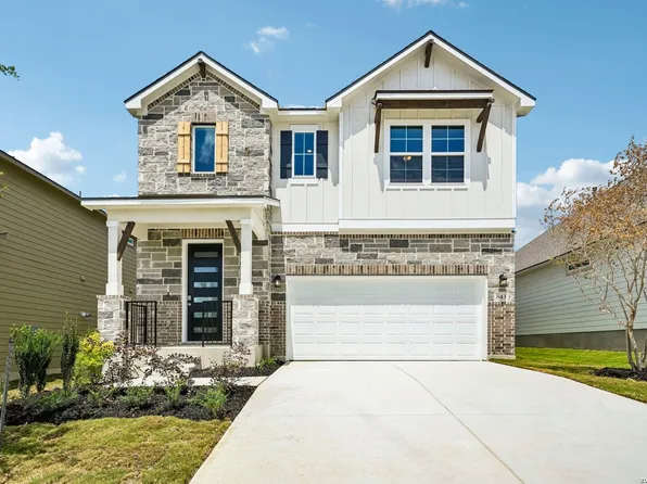 843 Fort Kylo, San Antonio, TX 78245