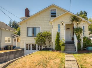 1435 3rd St, Astoria, OR 97103