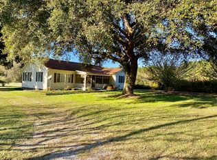 111 Lowery Ln, Rockingham, NC 28379