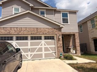 1007 Brambles Dr, Georgetown, TX 78626