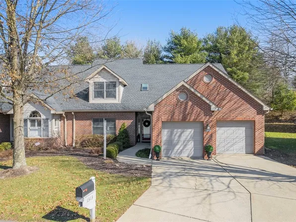 1313 Aviara Pl, Gibsonia, PA 15044