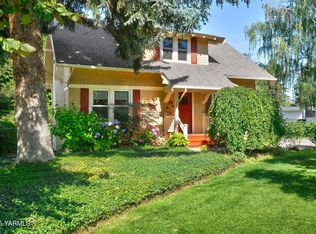 14 N 37th Ave, Yakima, WA 98902