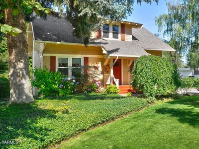 14 N 37th Ave, Yakima, WA, 98902