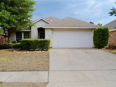 725 Silverbrook Dr, Saginaw, TX, 76179