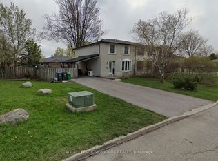 47 Earlsdale Cres, Brampton, ON L6T 3A7