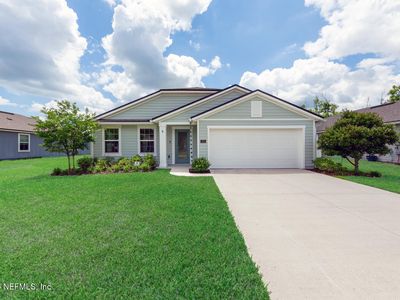 352 CHASEWOOD Drive, Saint Augustine, FL, 32095