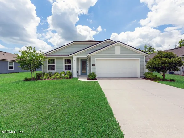 352 CHASEWOOD Drive, St. Johns, FL 32095