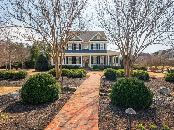 100 Jessfield Pl, Cary, NC 27519