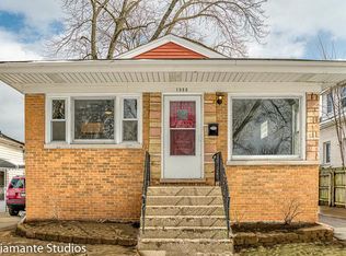 193 S 20th Ave, Maywood, IL