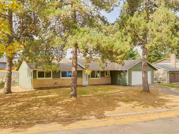 3600 NE 150th Ave, Vancouver, WA 98682