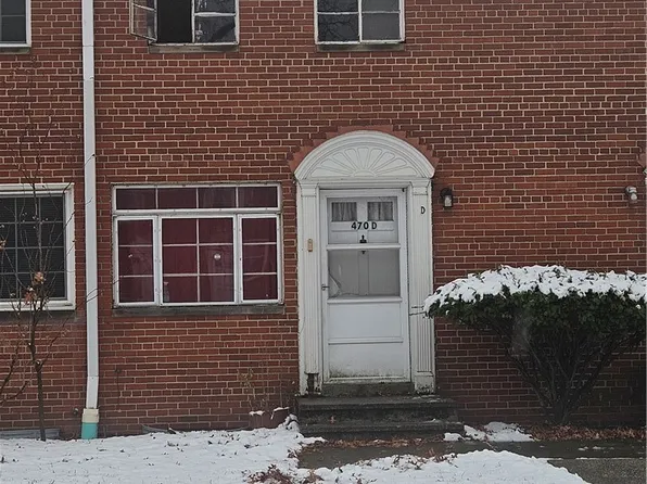 470 Kenwood Dr APT D, Euclid, OH 44123