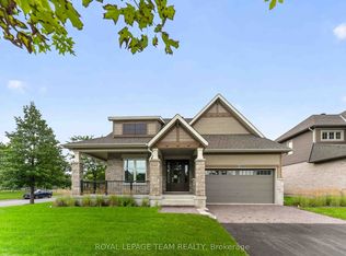 513 Bridgeport Ave, Ottawa, ON K4M0E9