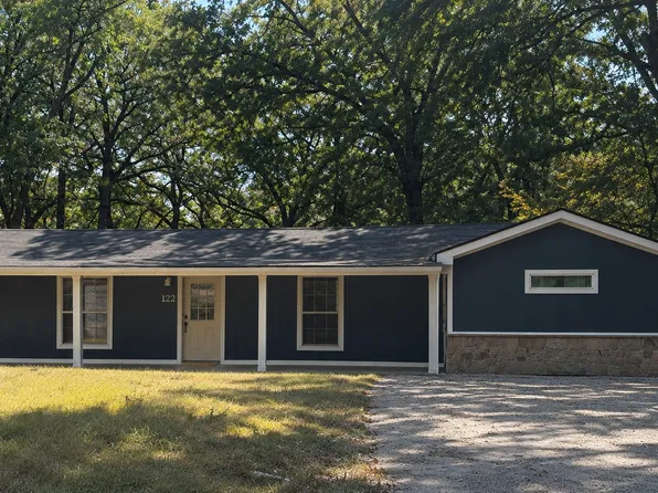 122 Elk Cove Dr, Gun Barrel City, TX 75156