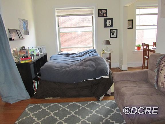 2nd image of 1545 W Fargo Ave #1K