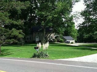 STATE Route 550, Fleming, OH 45729