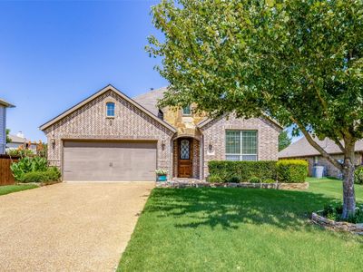 404 Driftwood Ct, Forney, TX, 75126