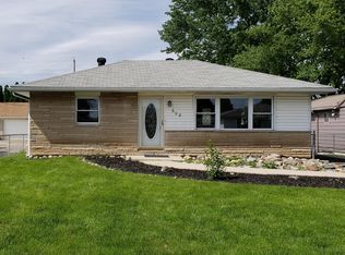 608 Colton Rd, Columbus, OH 43207