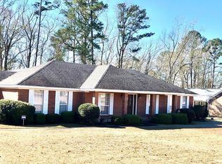 804 Orion St, Troy, AL 36081