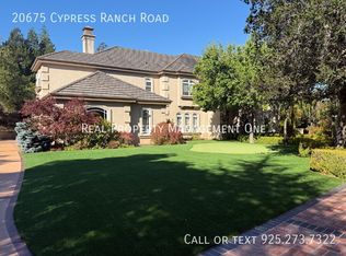 20675 Cypress Ranch Rd, Castro Valley, CA 94552