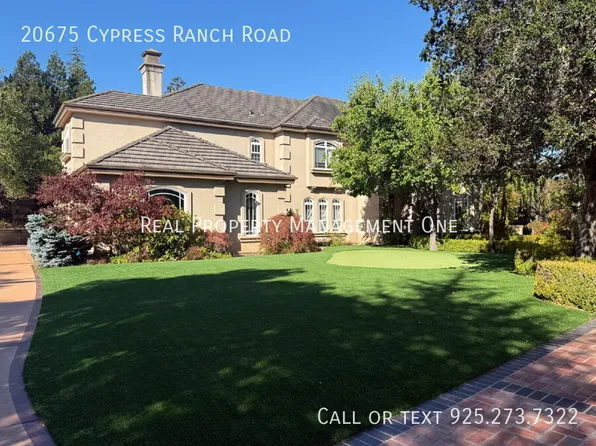 20675 Cypress Ranch Rd, Castro Valley, CA 94552