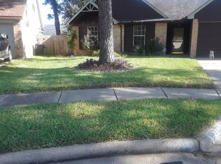 14323 Falling Tree Ct, Houston, TX 77015