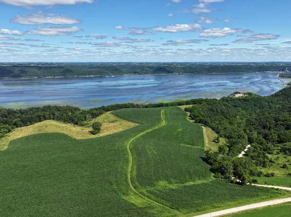 15403 Hillside Rd, Brownsville, MN 55919