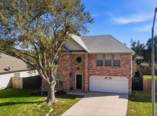 522 Ashley Park, Schertz, TX 78154