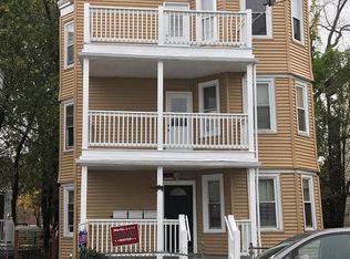 3962 Washington St #2, Roslindale, MA 02131