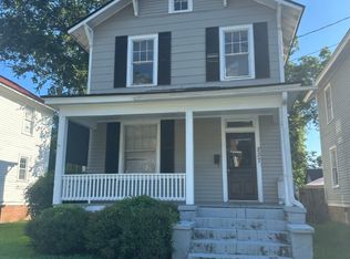 237 Ellis St, Augusta, GA 30901
